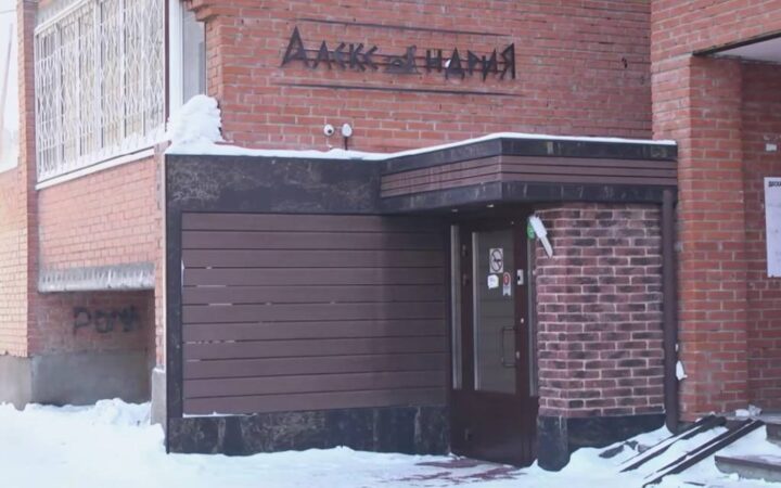 Ночное «оздоровление»: в Новосибирске круглосуточная сауна мешает спать жильцам многоквартирного дома