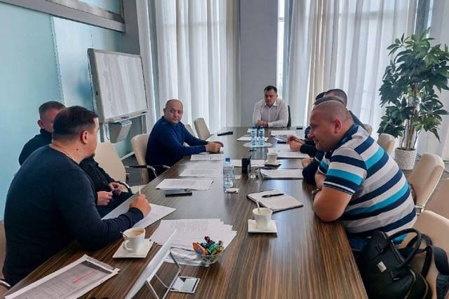 СГК пересмотрит взаимоотношения с подрядчиками