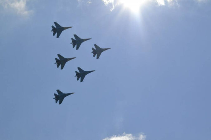 В Новосибирске подполковника в отставке приговорили к 5 годам колонии за хищения