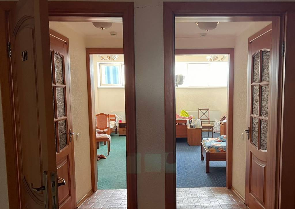 В Новосибирске возбудили уголовное дело после избиения 98-летнего ветерана в пансионате