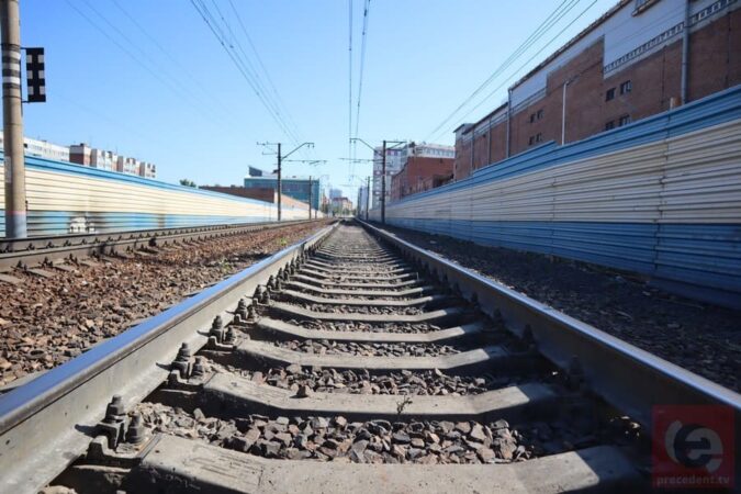 В Новосибирской области прокуратура заинтересовалась травмированием монтера на железнодорожных путях