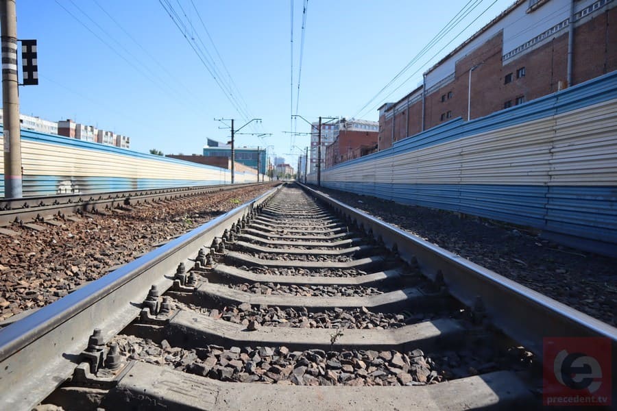 В Новосибирской области прокуратура заинтересовалась травмированием монтера на железнодорожных путях