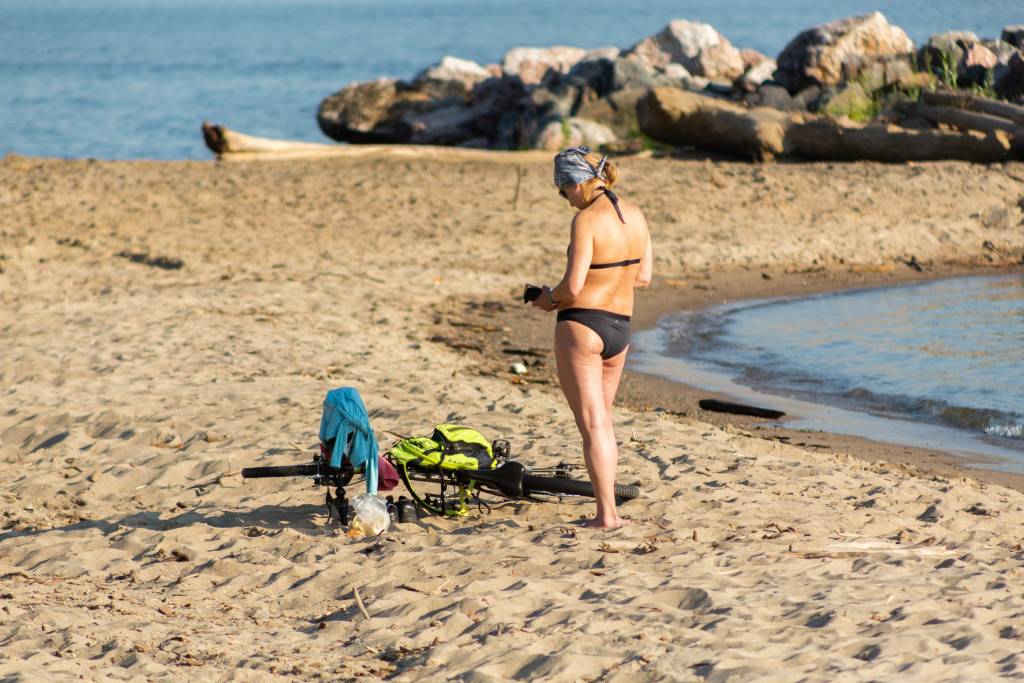Шесть человек получили травмы в самом опасном водоеме Новосибирска