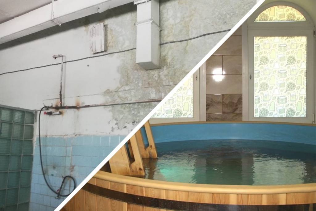 Нелегкий пар: что пошло не так с банными концессиями в Новосибирске?