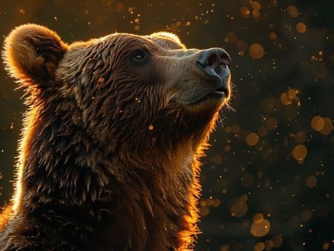 Минприроды разрешило стрелять по агрессивным медведям под Новосибирском