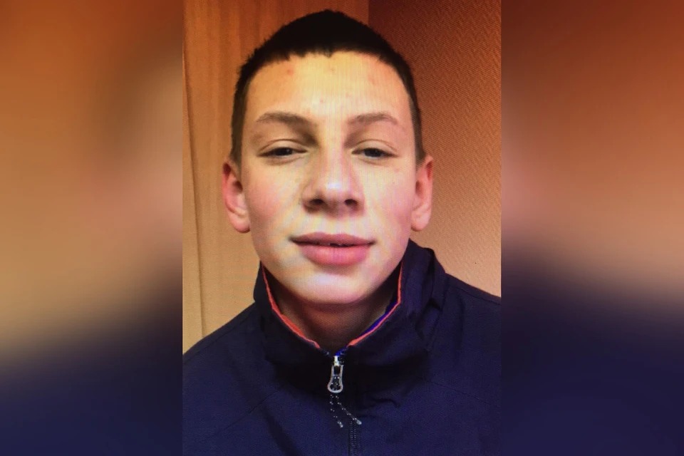 В Новосибирской области третьи сутки ищут пропавшего 14-летнего подростка