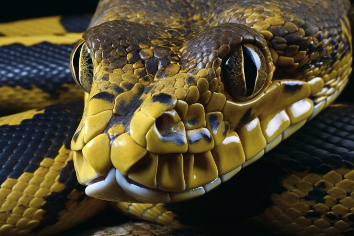 Новосибирский эксперт раскрыл главные мифы о змеях