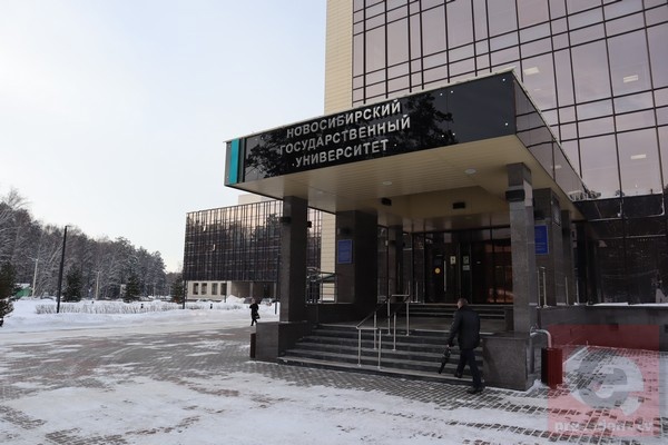 В Новосибирске новый корпус НГУ будут строить до конца 2025 года
