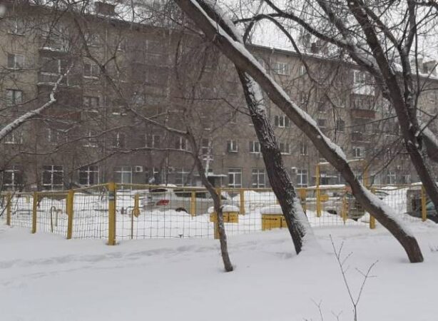 В Новосибирске ведутся проверки газового оборудования в жилых домах