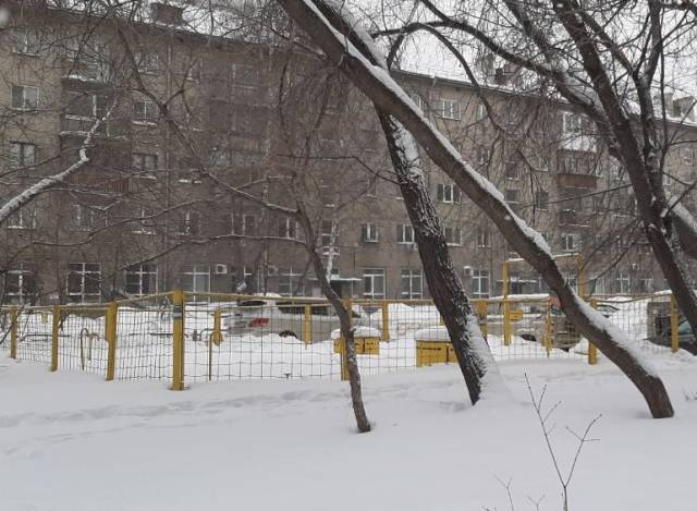 В Новосибирске ведутся проверки газового оборудования в жилых домах