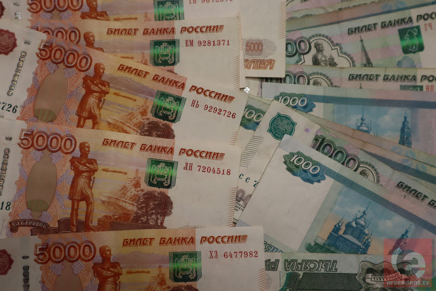 Под Новосибирском прокуратура остановила списание кредитного долга с пенсии женщины