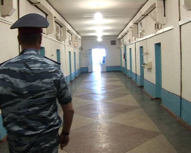 Новосибирские следователи намекнули на новые эпизоды в деле замначальника ИК-18