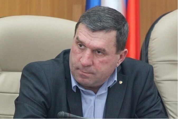 Вице-мэр Бердска Пилипушка уволился после проверки прокуратуры