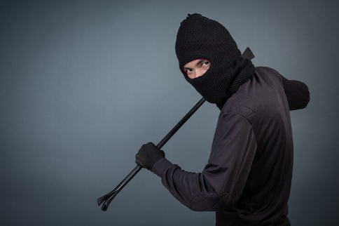 В Новосибирске назвали районы-лидеры по количеству краж