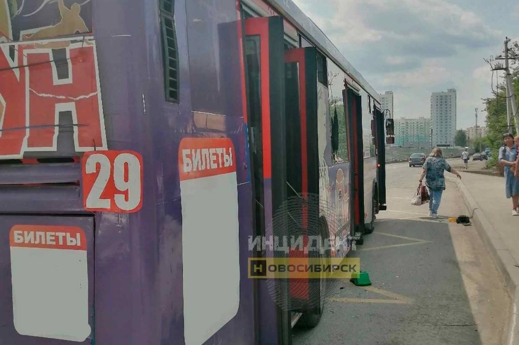 В Новосибирске прокуратура проведет проверку после того