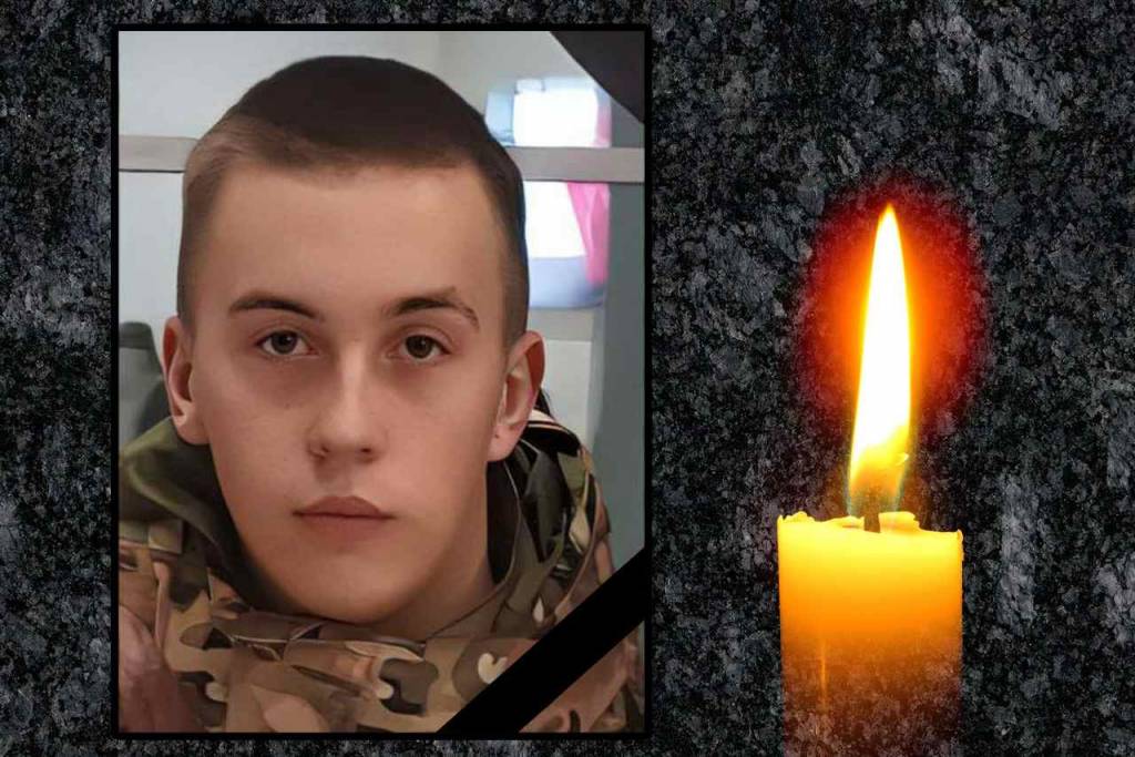 21-летний контрактник из Новосибирской области погиб в зоне спецоперации