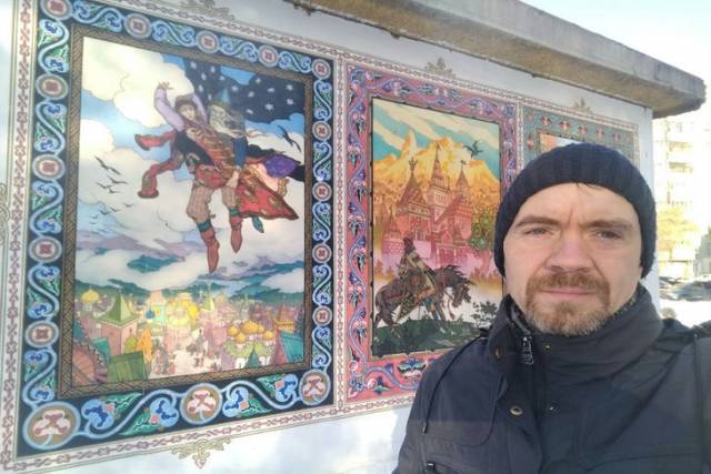 Новосибирский депутат Антонов высказался об идее Зеленского переименовать Россию