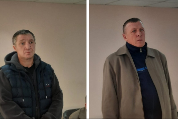 Новосибирцы расстреляли автомобиль у ночного клуба