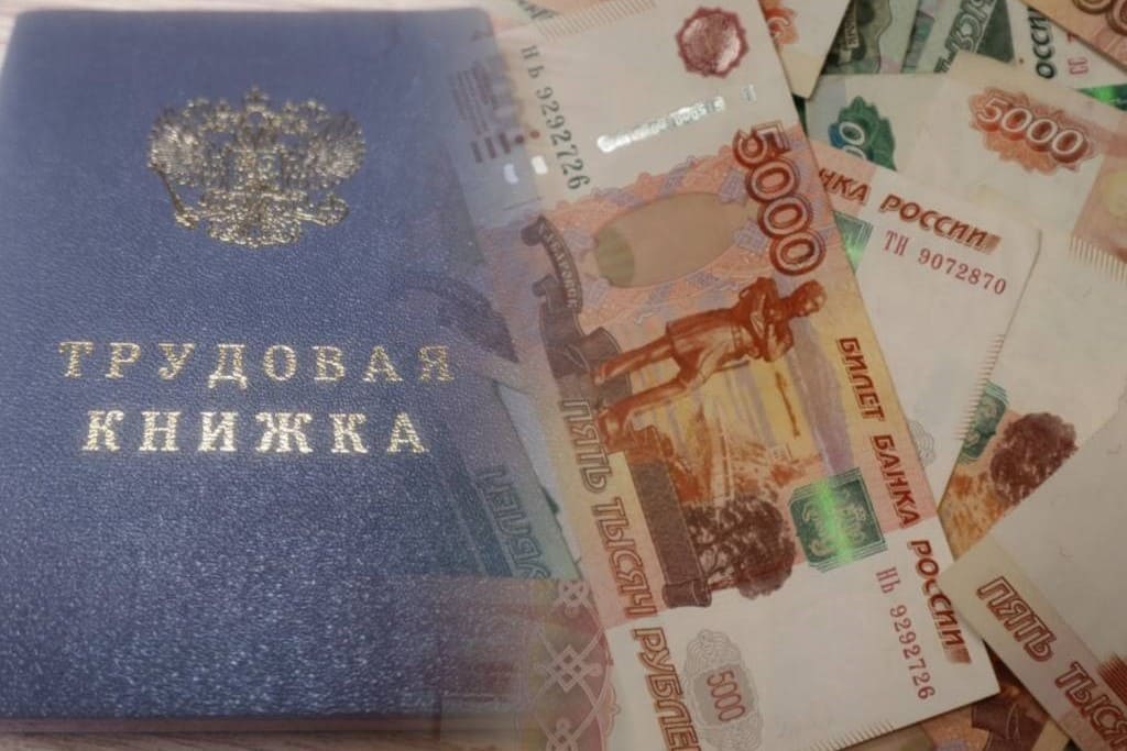 В Новосибирской области компания задолжала сотрудникам более 80 миллионов рублей зарплаты