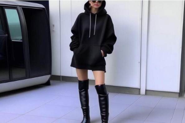 Новосибирский стилист рассказала о главных осенних трендах