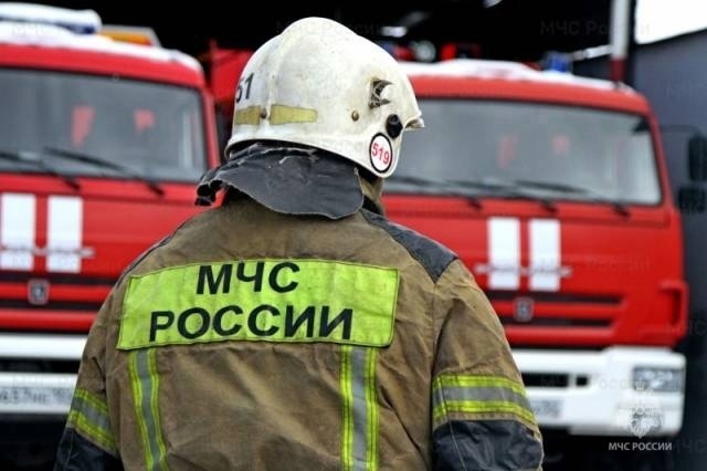 170 пожаров в СНТ с начала дачного сезона потушили в Новосибирской области