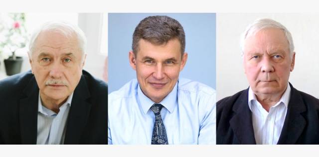 В Новосибирске предрекают крах аэродинамической науки из-за уголовных дел о госизмене против ученых