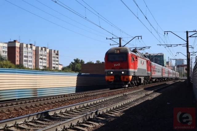 «РЖД» заплатит 1