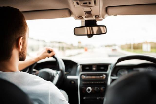 В Новосибирске Госавтоинспекция начала бесплатно принимать дорожные экзамены у иногородних