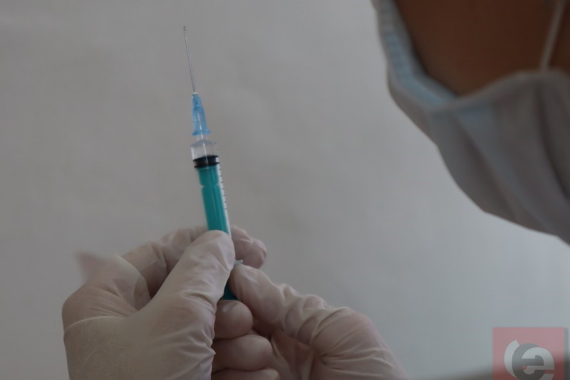 В Новосибирской области началась массовая вакцинация от кори