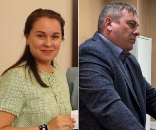 Мандат осужденного депутата новосибирского Заксобрания передали члену «Единой России»