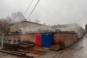 Власти начали оценивать ущерб от коммунального коллапса в Новосибирске