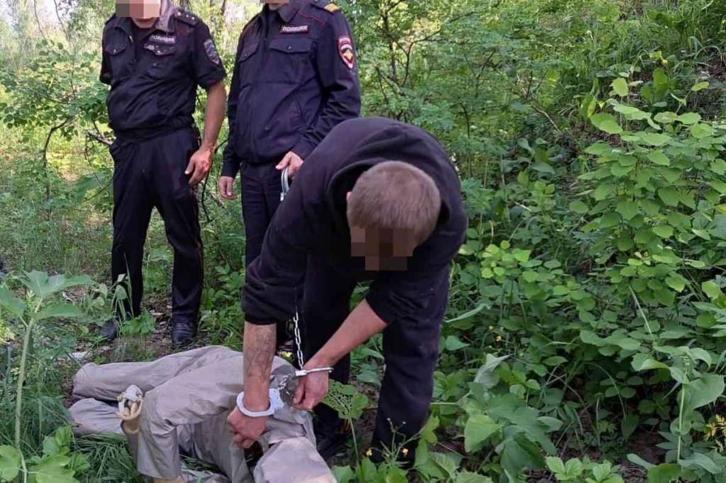 Убил и закопал: под Новосибирском мужчина предстанет перед судом за жестокое убийство знакомой