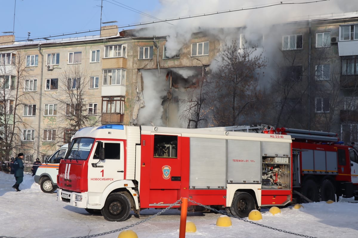 Мэрия Новосибирска готова выплатить 330 миллионов рублей за жилье в доме №39 на Линейной