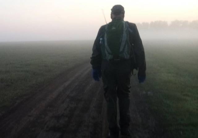 В Новосибирской области в июне 2023 года пропали 126 человек