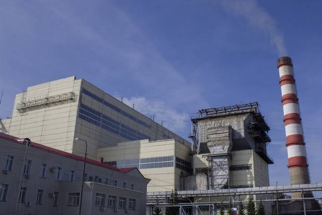 В Новосибирске ТЭЦ запустили дополнительные котлы из-за холодов