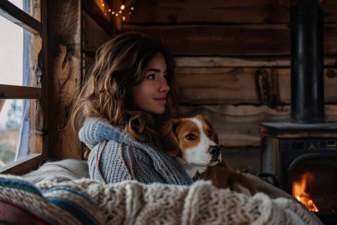 Резкое похолодание ожидает новосибирцев на следующей неделе