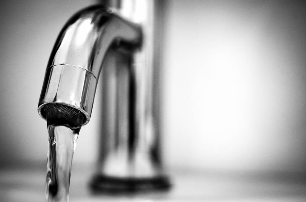 Бастрыкин возмутился отсутствие воды в новосибирском поселке Линево