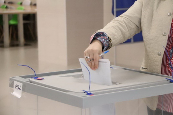 Стали известны итоги довыборов в горсовет Новосибирска