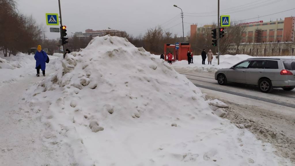 Суд вынес частное постановление в адрес мэра Новосибирска из-за сбитого мальчика