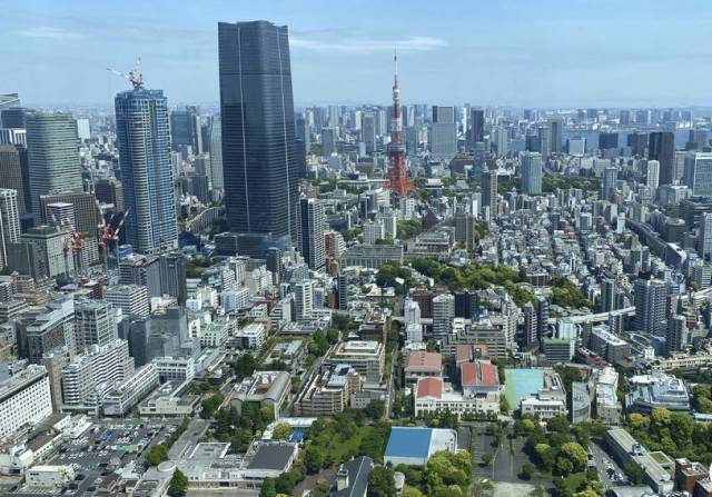 Аспирантка из Новосибирска рассказала о жизни в Японии