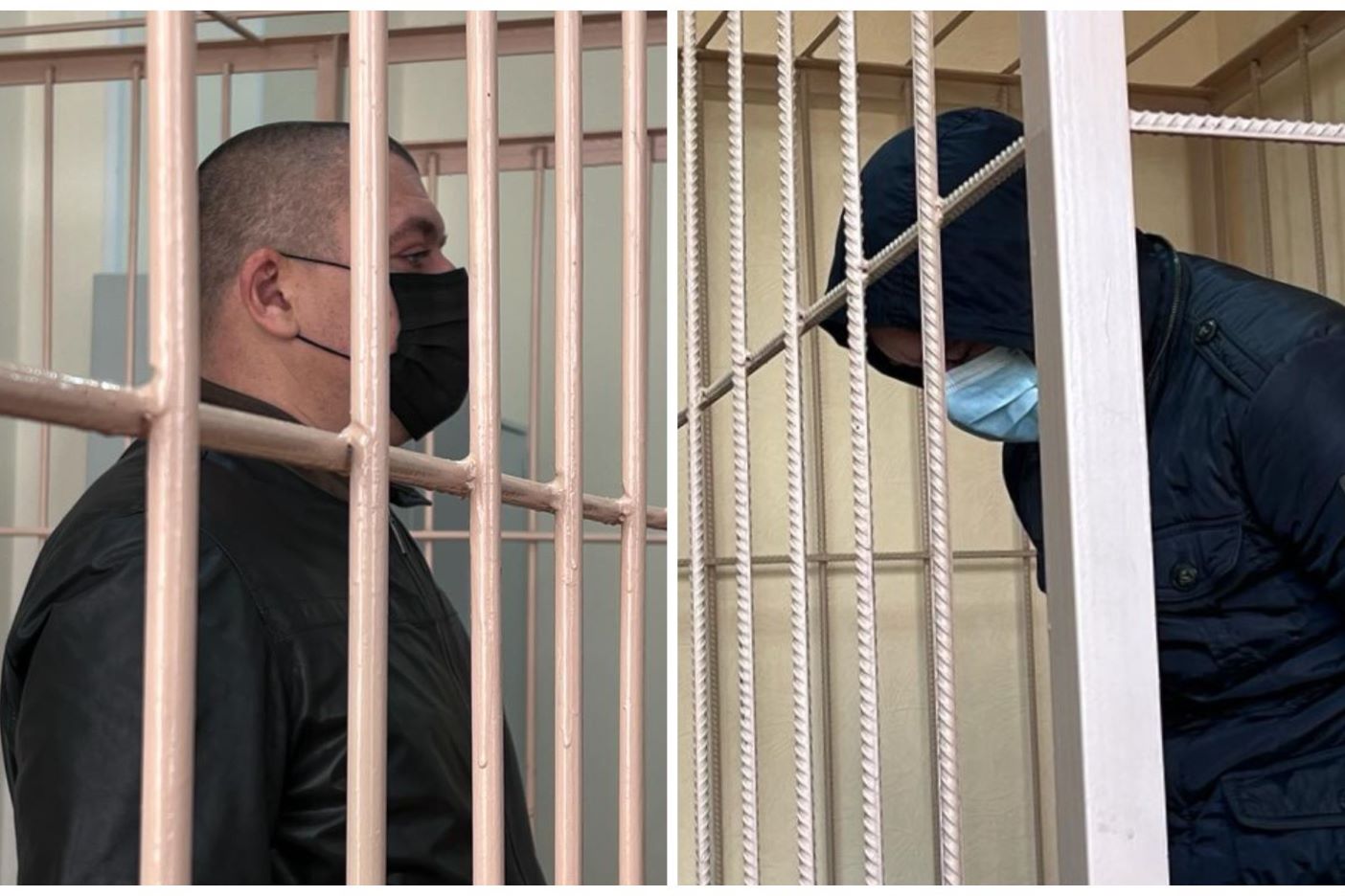 В Новосибирске за коррупцию суд арестовал высокопоставленных руководителей полиции