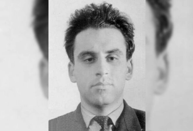 В Новосибирске на 90-м году жизни умер физик Илья Гинзбург