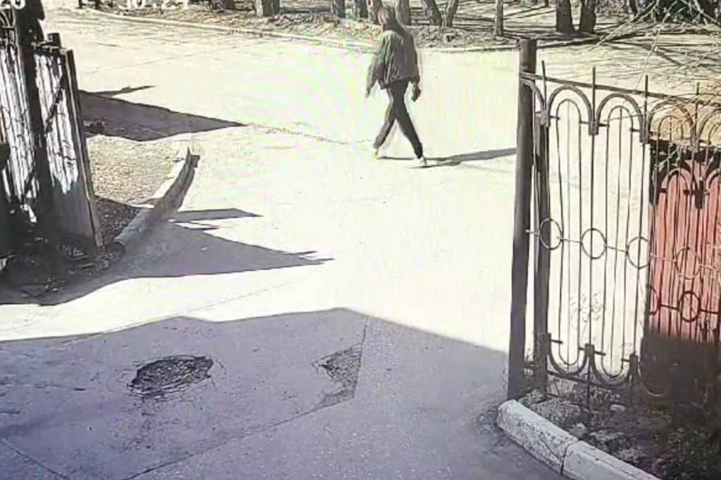 Предполагаемого грабителя 81-летней пенсионерки задержали в Новосибирске