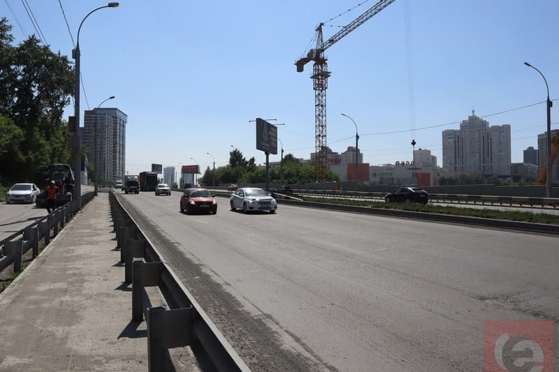 В Новосибирске определили подрядчика КРТ возле «Локомотив-Арены»