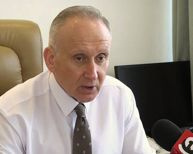 Андрей Панферов: боец «Веги» Леха с ОбьГЭСа приложил руку к  уничтожению «Абрамсов» на СВО