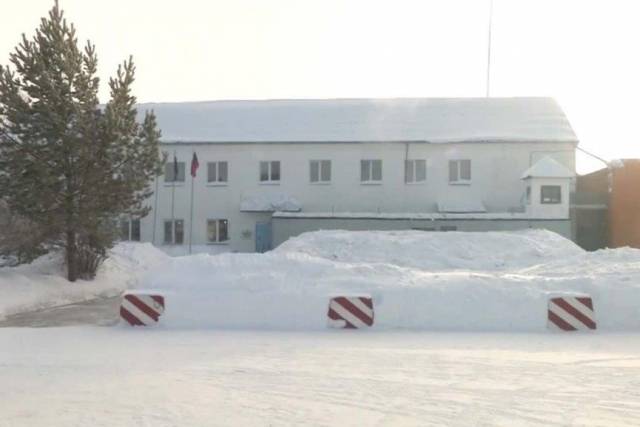 В Новосибирской области мужчина предстанет перед судом за убийство заключенного в колонии