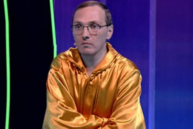 Новосибирский химик вышел в финал шоу «Своя игра»