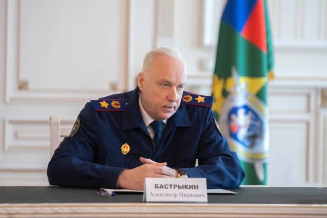 Бастрыкин поручил доложить о результатах проверки из-за нарушения прав сироты на жилье в Новосибирской области