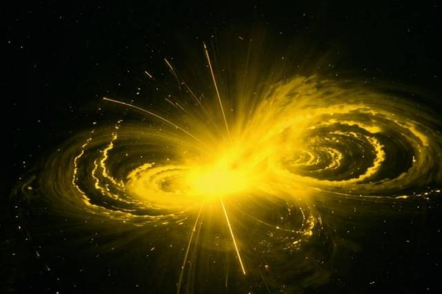 Магнитные бури в июне 2024 года: расписание неблагоприятных дней