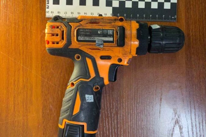 Пациент психиатрической больницы в Новосибирске попытался убить медицинского работника